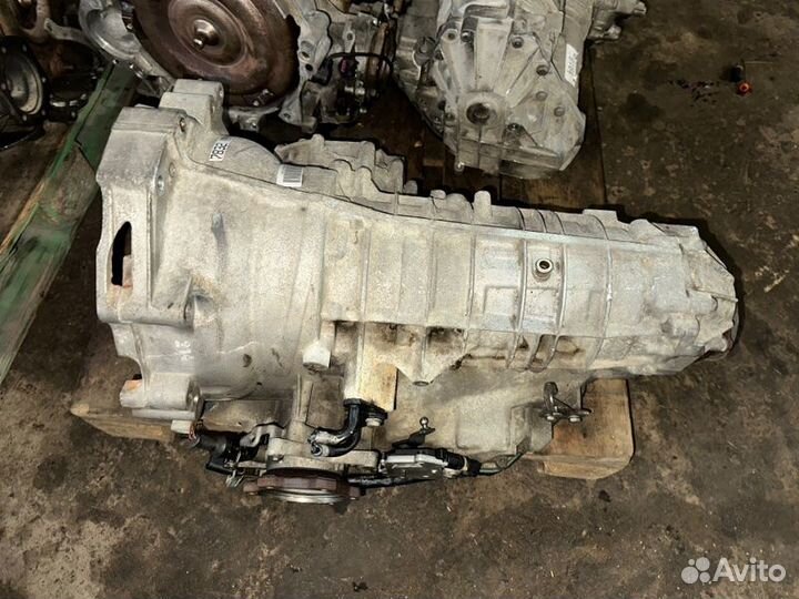 АКПП Volkswagen Passat B5 1.8