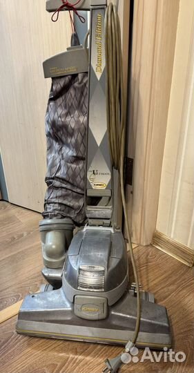 Пылесос Kirby 2005 год