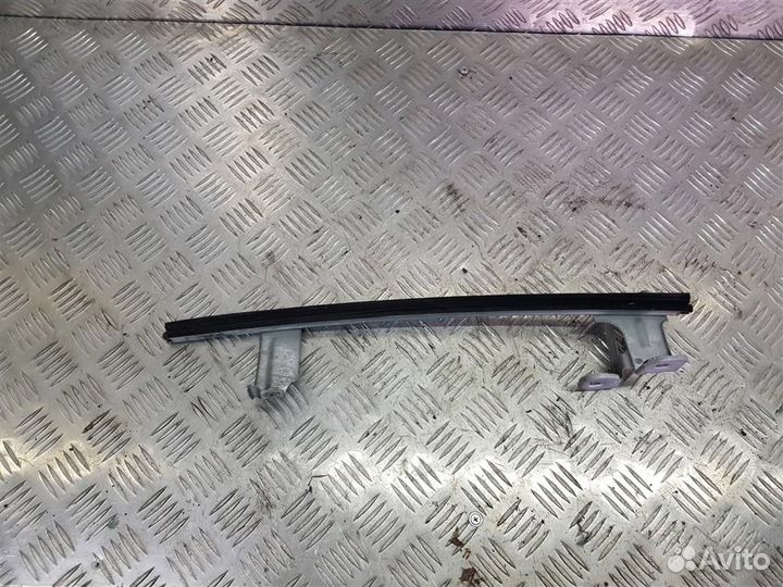 Направляющая стекла двери форд Connect