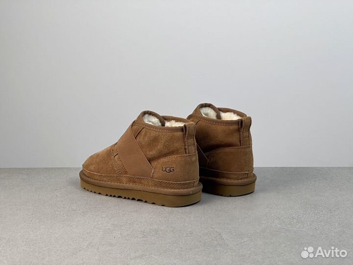 Детские Ugg