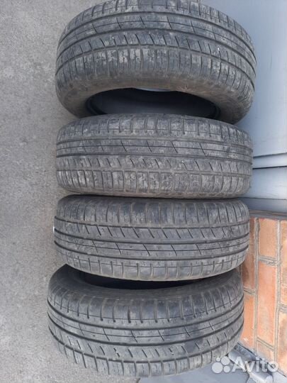 Cordiant Sport 2 185/60 R15 84H