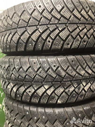 Bfgoodrich G-Force Stud 185/60 R15