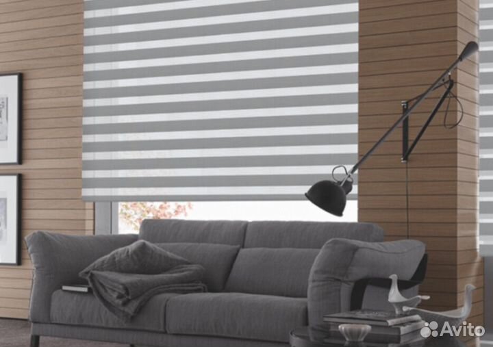 Шторы на окна