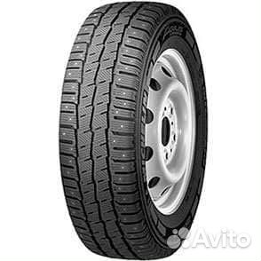 Michelin Agilis X-Ice North 195/70 R15