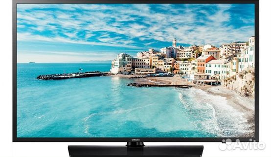 Цифровой телевизор samsung диагональ 85см