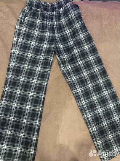 Пижамные штаны