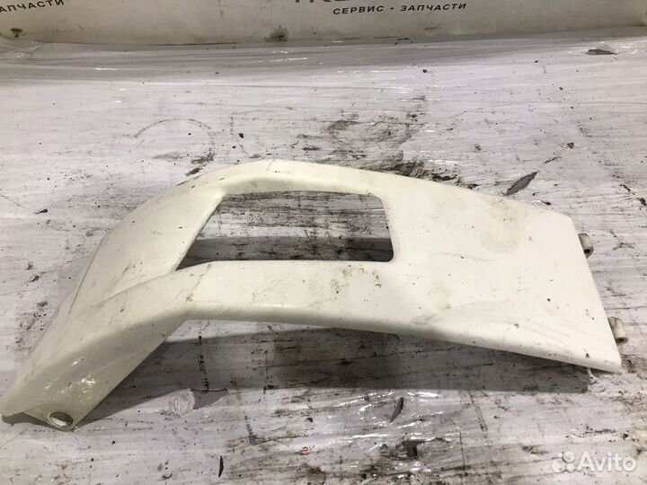 82706552 Рамки птф правая/левая Renault T