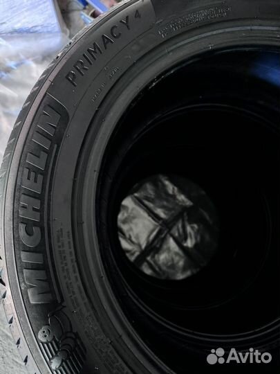 Michelin Primacy 4 225/55 R18 102