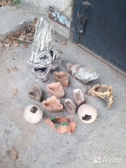 Установка со2, оборудование для аквариума