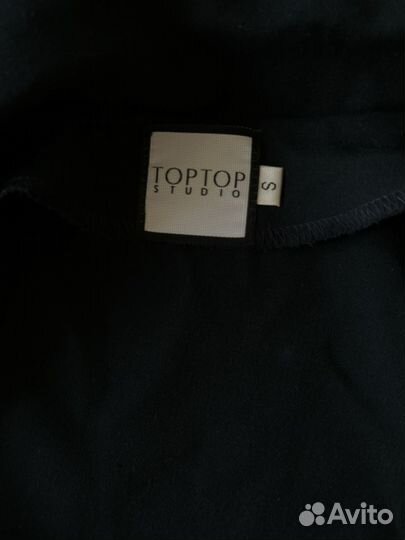 Платье toptop s