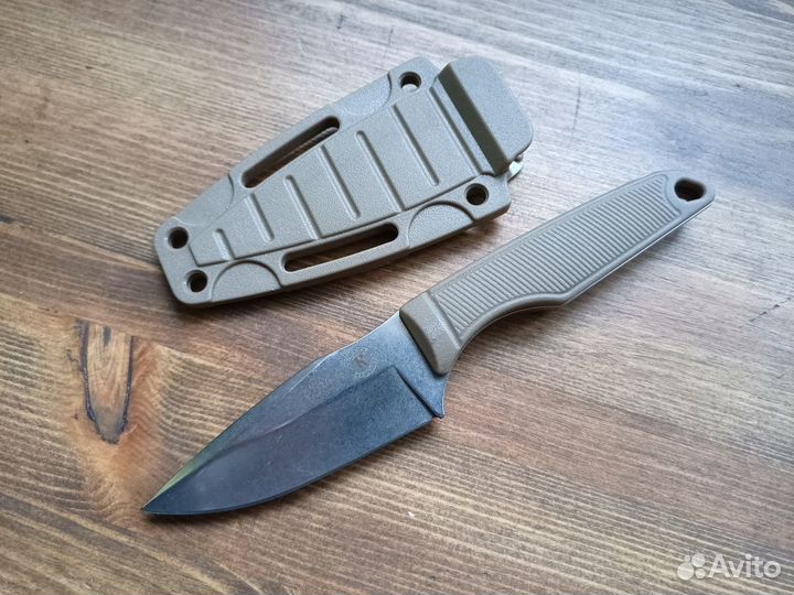 Нож Кизляр Жнец песочный