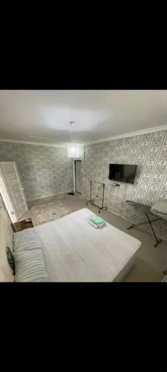 1-к. квартира, 44 м², 8/10 эт.