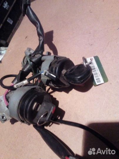 Замок зажигания Лада Гранта Калина Приора