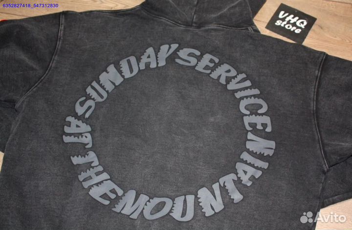 Худи Cav Empt (Арт.51074)