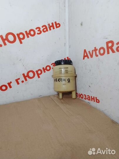 Бачок гур Daewoo Nexia