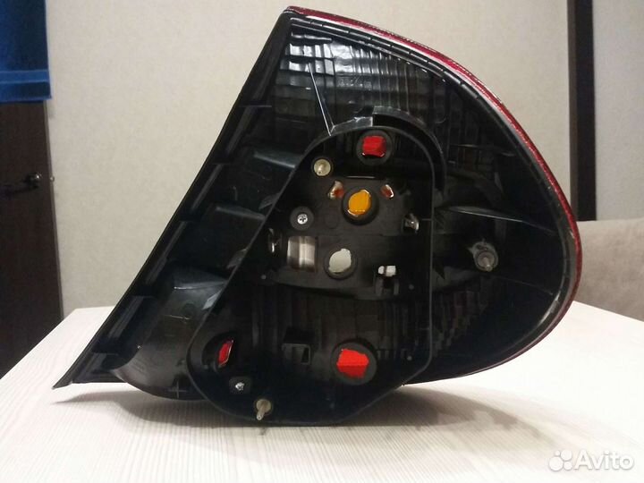 Задние фонари Toyota camry 30