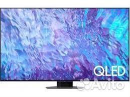 Qled Телевизор Samsung QE65Q80CAU (2023)