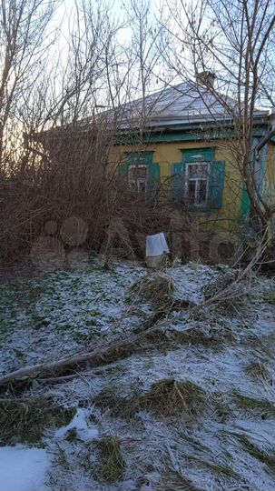 Дом 25 м² на участке 40 сот.