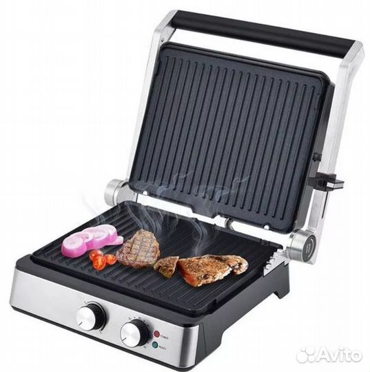 Электрогриль гриль