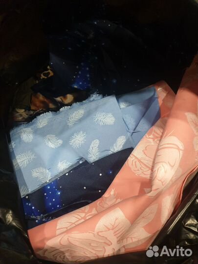 Продать ветошь