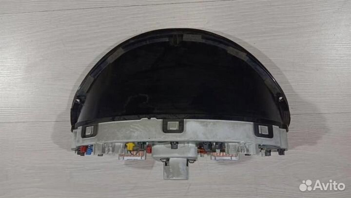 Панель приборов Fiat-Фиат Punto 176 1993-1999