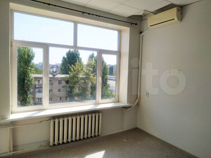 Офис от 18 м² до 60 м²