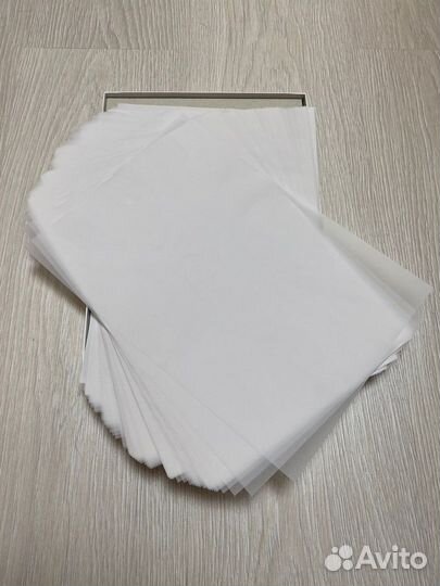 Калька Canson Satin Canson
