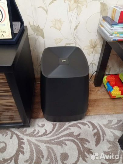 Саундбар Polk audio magnifi 2