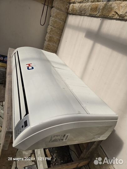 Кондиционер сплит система Cooper hunter CH-U60NM2