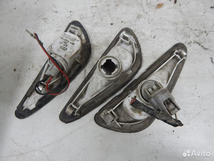 Повторитель поворота Nissan Maxima A33