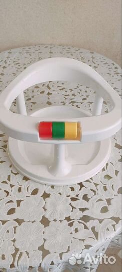 Стульчик для купания