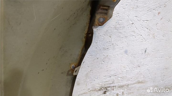 Крыло Suzuki Grand Vitara, 2009