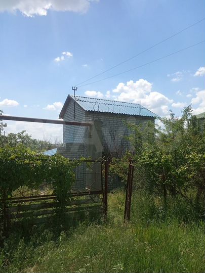 Дача 36 м² на участке 5,5 сот.