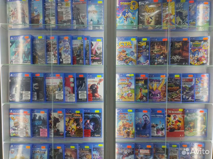 Syberia 3 Switch