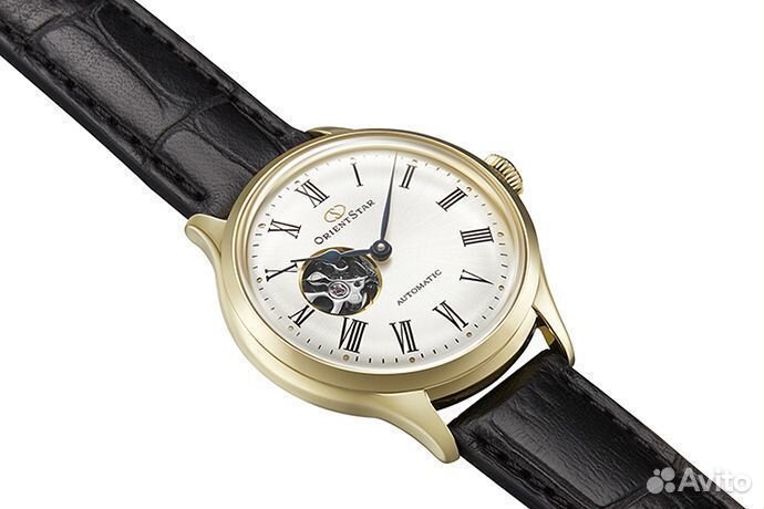 Женские часы Orient Star RE-ND0004S