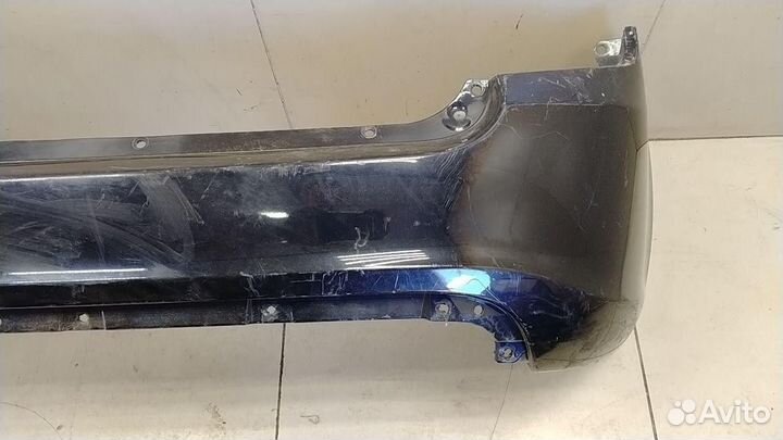 Бампер задний LADA Granta