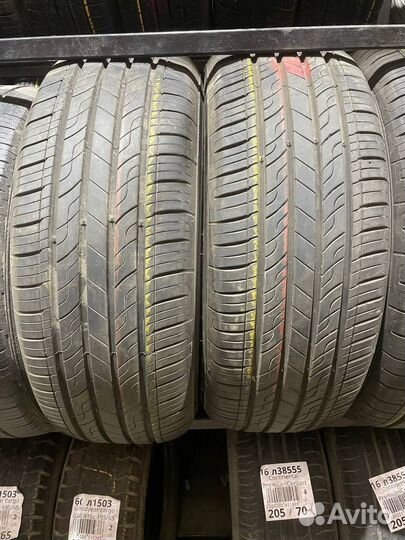 Kumho Solus TA21 255/65 R16 109S