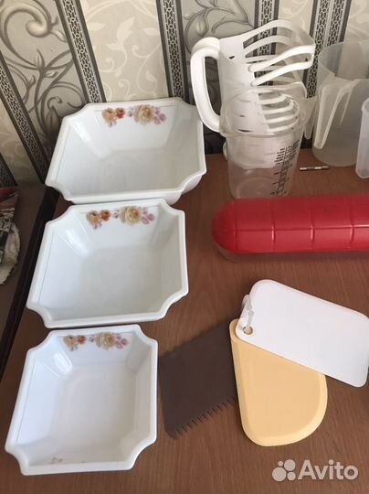 Tupperware, все для кухни