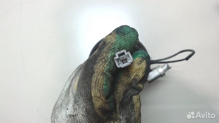 Компрессор кондиционера Mazda Demio, 2001