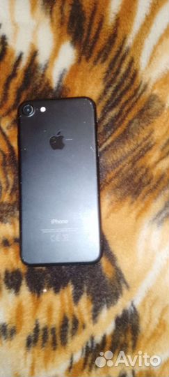 iPhone 7