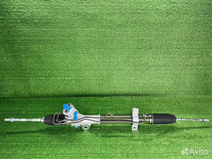 Рейка рулевая Ниссан Теана 2003