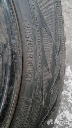 Диски r16 на chevrolet cruze