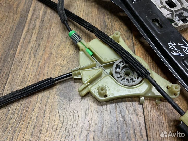 Audi A7 (4G8) Стеклоподъемник электрический задний