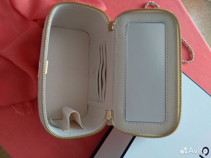Сумка Chanel