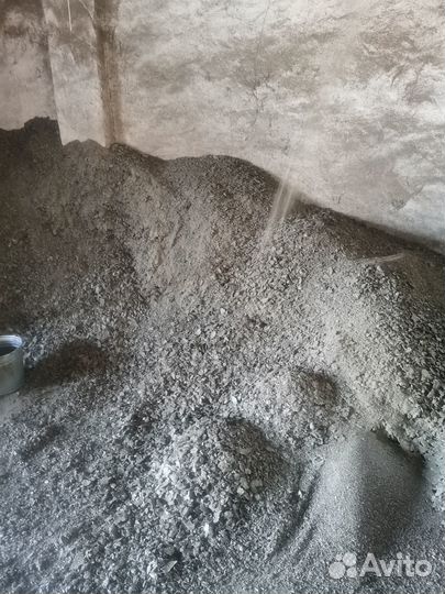 Шрот подсолнечный