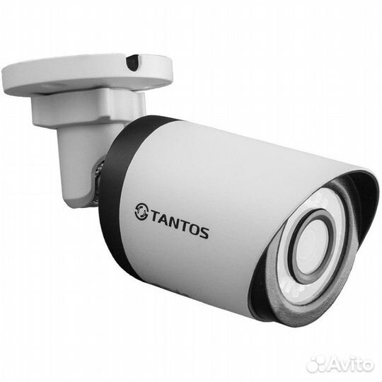 Видеонаблюдение