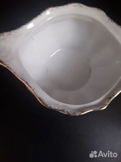 Сахарница англия