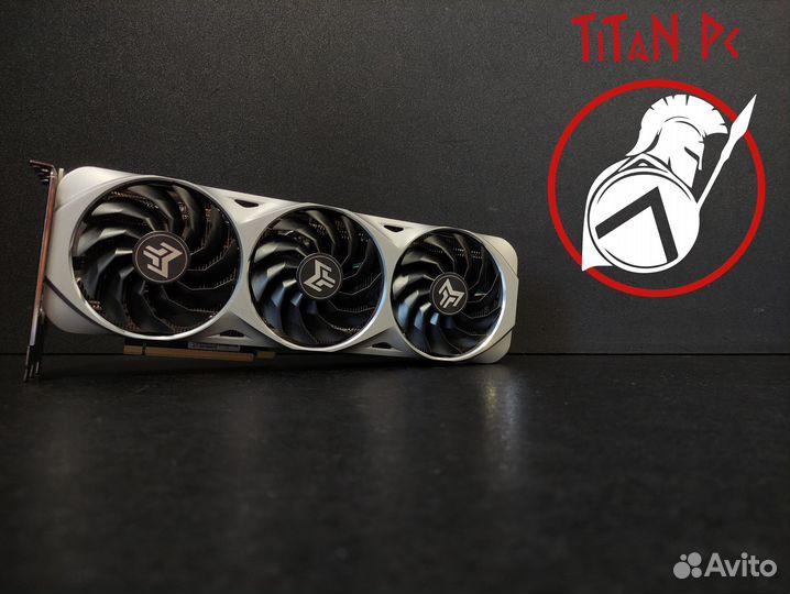 Galaxy RTX 3060 Metaltop Max OC 12gb / Обмен