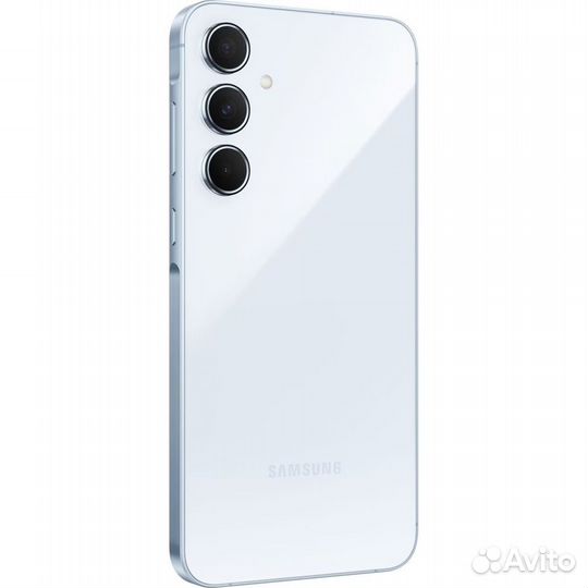 Samsung Galaxy A55, 8/256 ГБ