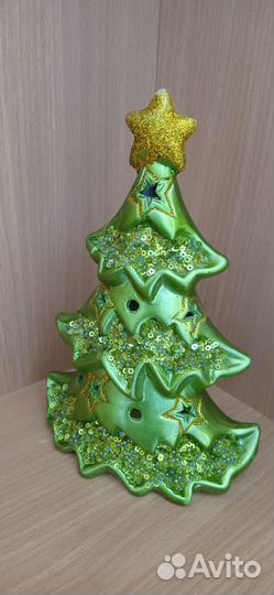 Подсвечник 